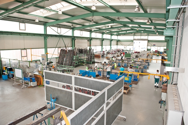 Ausbildung 2026 zum Konstruktionsmechaniker (m/w/d) - Ausbildungsbeginn 01.09.2026, 3. Bild