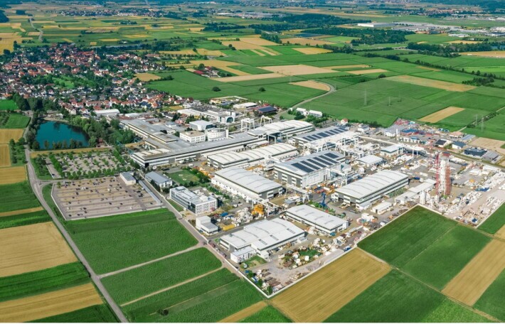 Intern (m/f/d) / Working Student (m/f/d) / Thesis Topic: Hard Rock Partial Cutting Method — Start: immediately, 1. image