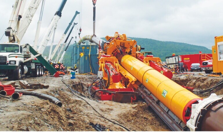 Intern (m/f/d) / Working Student (m/f/d) / Thesis Topic: Hard Rock Partial Cutting Method — Start: immediately, 2. image