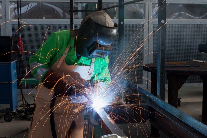 Ausbildung 2027 zum Konstruktionsmechaniker (m/w/d) - Ausbildungsbeginn 01.09.2027, 2. Bild