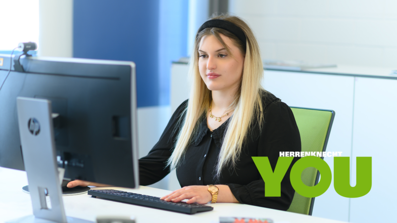 HR Business Partner (m/w/d) in Teilzeit, 1. Bild
