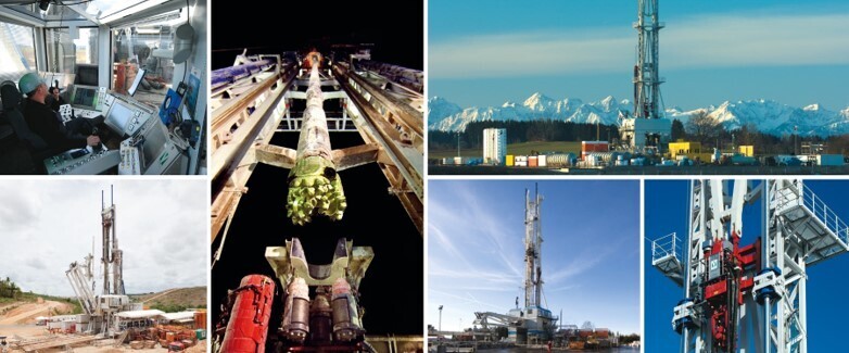 Service Electrician (m/f/d) at  Herrenknecht Vertical GmbH, 1. image