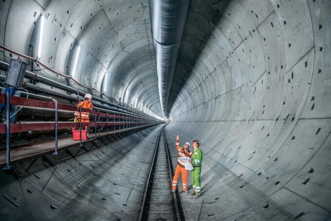 VermessungsingenieurIn als Projektingenieur (m/w/d) Navigation Tunnelbau bei VMT GmbH, 3. Bild